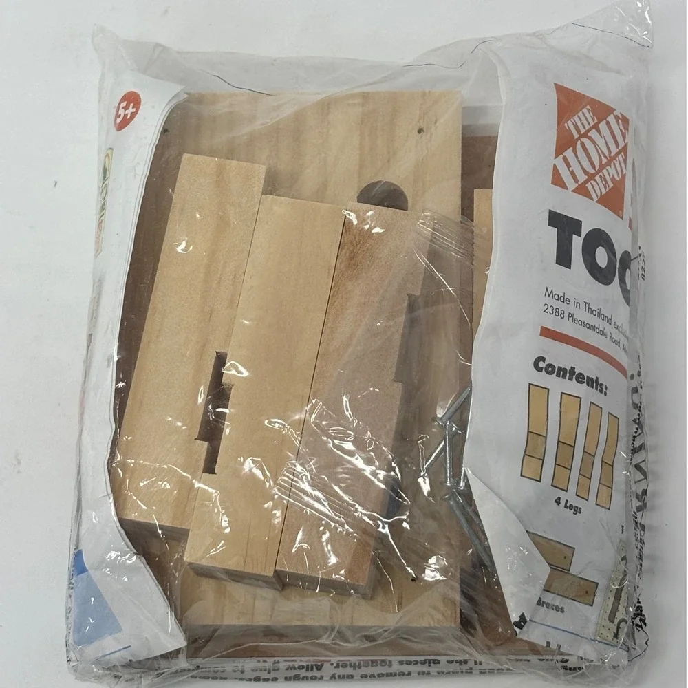 Home Depot home depot